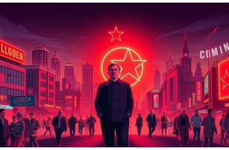 Najlepsze filmy biograficzne o komunizmie