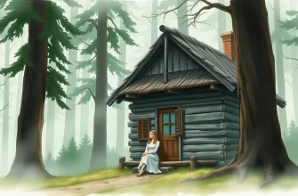 Najlepsze dramaty o chatach w lesie