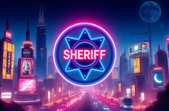 Najlepsze thrillery o szeryfach