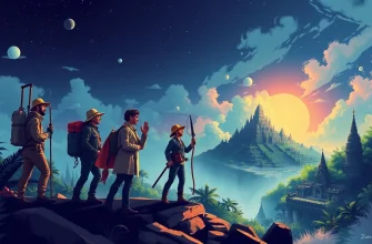 Tajemnicze wyspy w kinie przygód