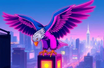 Podniebne przygody: Filmy o orłach