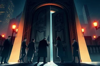 Najlepsze Detektywistyczne Filmy o Tajemnicach