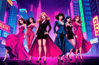 Filmy rodzinne o fatalnych kobietach