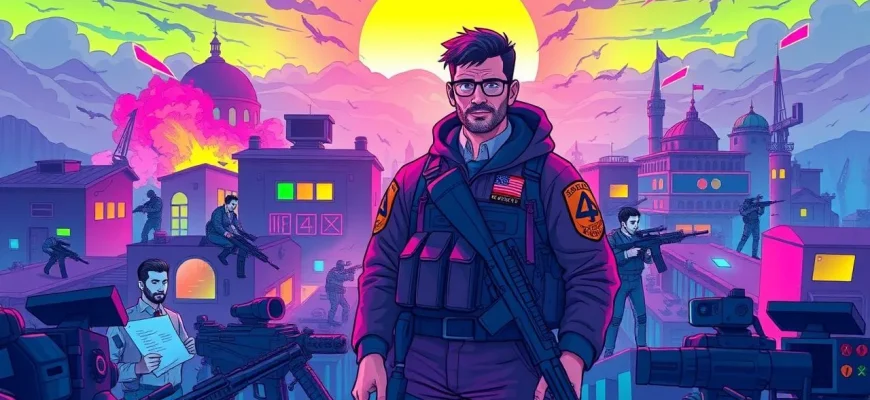 Najlepsze filmy o psychologach jednostek specjalnych