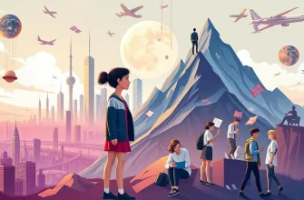 10 Filmów Biograficznych o Niesamowitej Ambitności