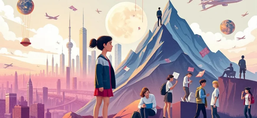 10 Filmów Biograficznych o Niesamowitej Ambitności