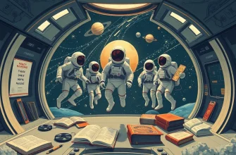 Dokumentalne filmy o nieważkości