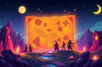 Najlepsze Filmy Fantastyczne o Mapach Skarbów