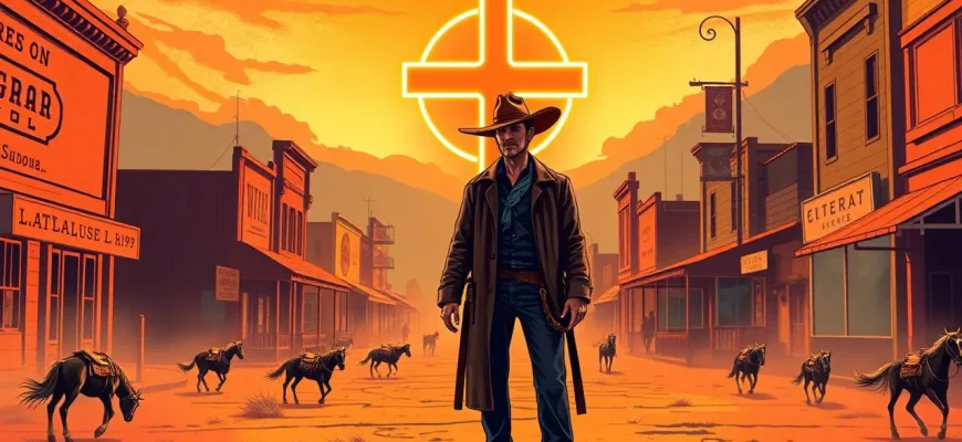 Najlepsze westerny z motywami biblijnymi