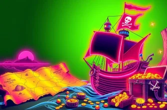 Najlepsze filmy o piratach z polskim dubbingiem