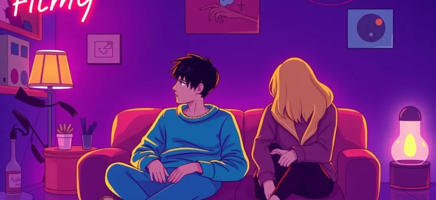 Filmy o bracie i siostrze: 10 niezapomnianych historii