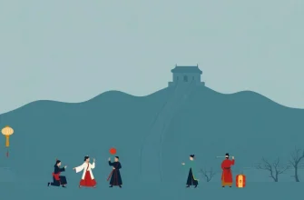 10 Interesujących Historycznych Filmów o Średniowiecznym Chinach