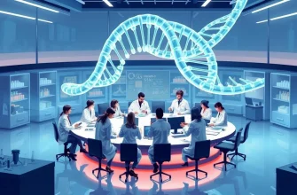 Najlepsze dramaty o inżynierii genetycznej