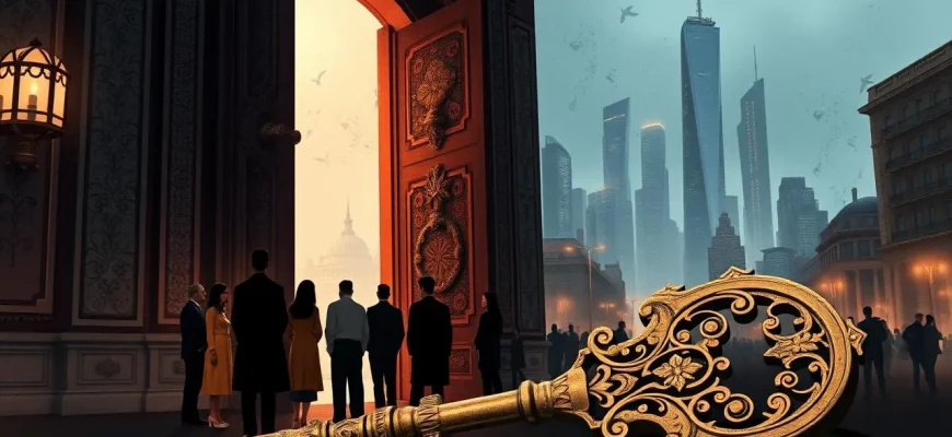 Najlepsze Filmy Dramatyczne o Katastrofach