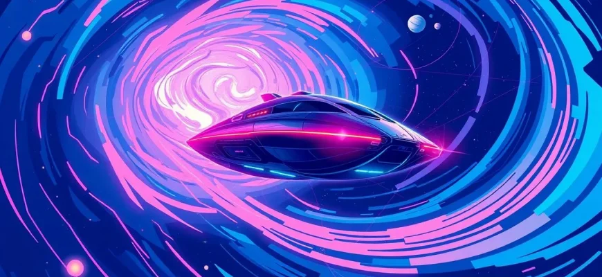 10 Filmów Sci-Fi o Ekspedycjach Naukowych