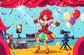 Karnawałowe Komedia: 10 Filmów, Które Musisz Zobaczyć