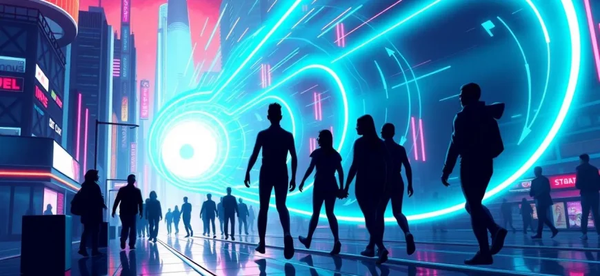 Najlepsze filmy o teleportacji