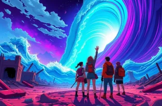 Najlepsze filmy fantastyczne o tsunami