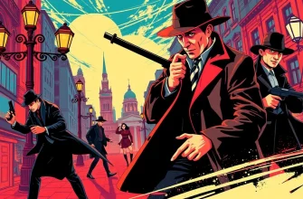 Najlepsze melodramaty o kieszonkowcach