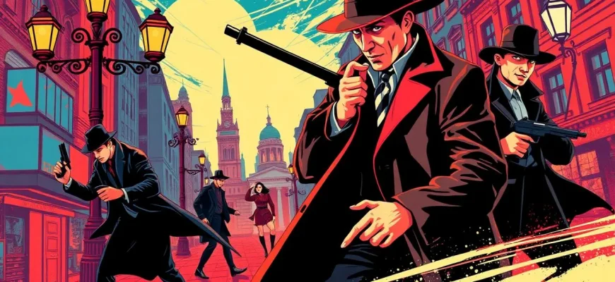 Najlepsze melodramaty o kieszonkowcach