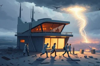 Najlepsze filmy katastroficzne o stacjach naukowych