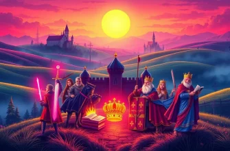 Filmy biograficzne o średniowieczu