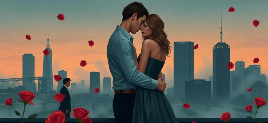 10 Filmów Dramatycznych o Zazdrości w Miłości