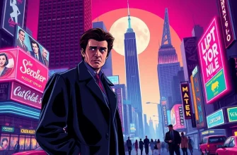 Top 10 Thrillerów z lat 60.