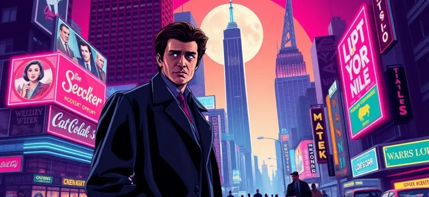 Top 10 Thrillerów z lat 60.