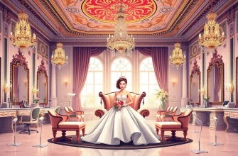 10 Dramatów o Salonach Piękności, Które Musisz Zobaczyć