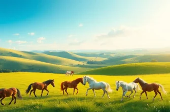 Najlepsze Filmy Melodramatyczne o Kucykach