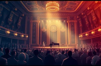 Dramatyczne filmy o koncertach