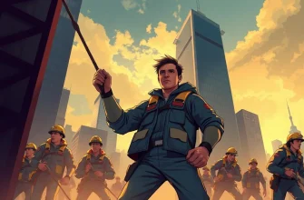 Najlepsze filmy o akcjach ratunkowych w wieżowcach