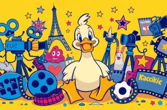 Najlepsze Filmy Melodramatyczne o Kaczkach