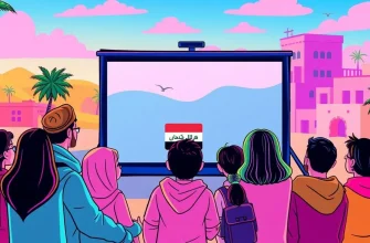 Najlepsze filmy rodzinne o Iraku