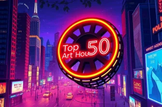 Top 50 Art House Films - Wybór Polski