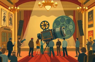 Dokumentalne filmy o festiwalach filmowych