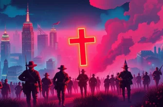 Najlepsze thrillery o wojnie secesyjnej w USA