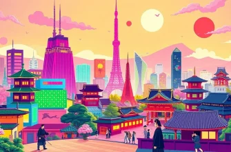 Filmy o Japonii: Podróż przez kulturę