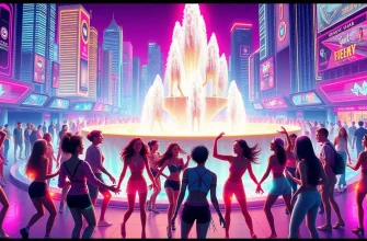 10 Filmów Sci-Fi o Wiecznej Młodości