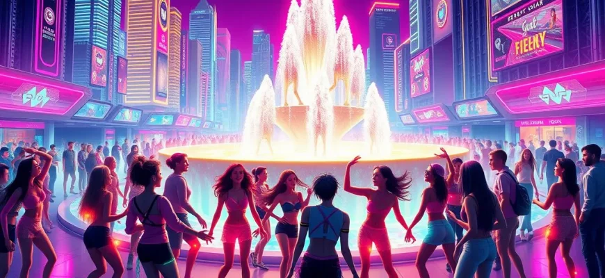 10 Filmów Sci-Fi o Wiecznej Młodości