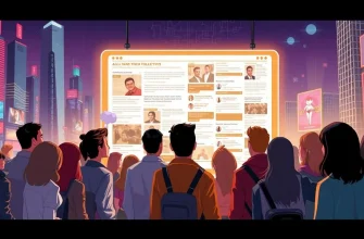 Najlepsze Filmy Sci-Fi o Opinii Publicznej