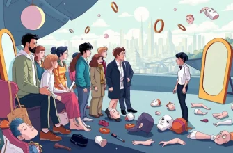 Najlepsze filmy o zamianie ciał