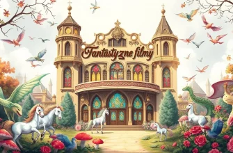 Fantastyczne filmy z początku XX wieku