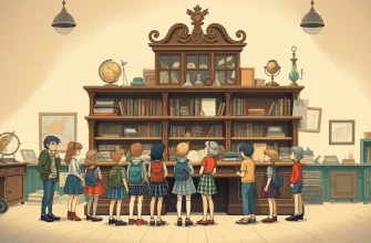 Dokumentalne filmy o eksperymentach edukacyjnych