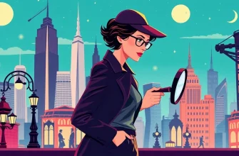 Detektywistyczne filmy o zmianie wyglądu