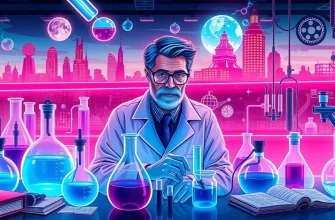 10 Filmów Biograficznych o Eksperymentach