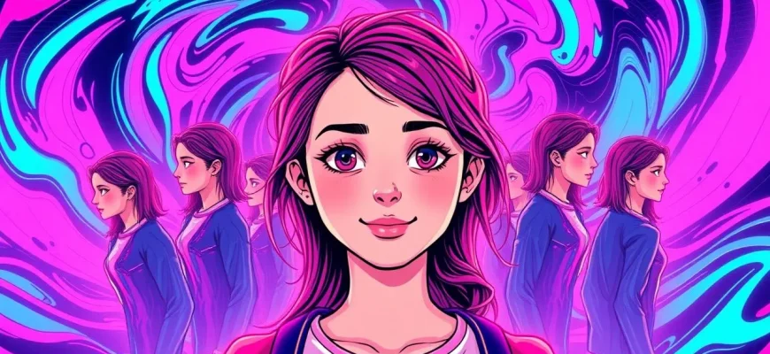 Filmy biograficzne o równoległych światach