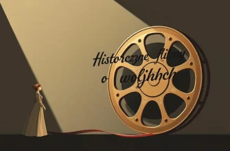 Historyczne filmy o wojnach domowych