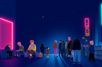 Filmy o mizantropach - 10 wyjątkowych tytułów